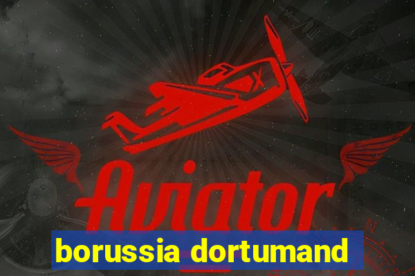 borussia dortumand