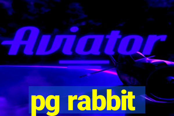 pg rabbit