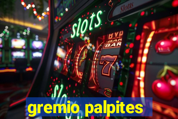 gremio palpites