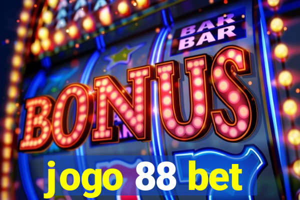 jogo 88 bet