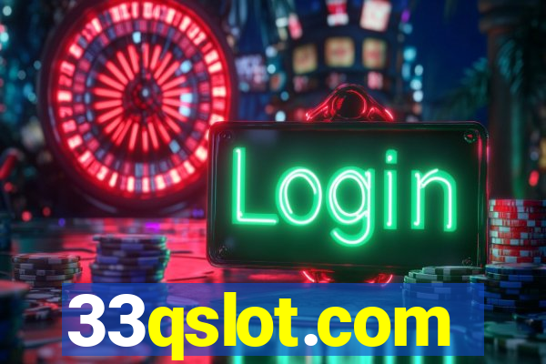 33qslot.com