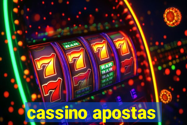 cassino apostas