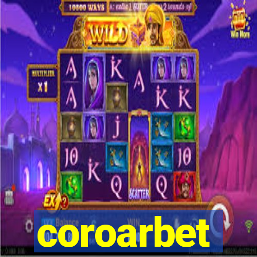 coroarbet