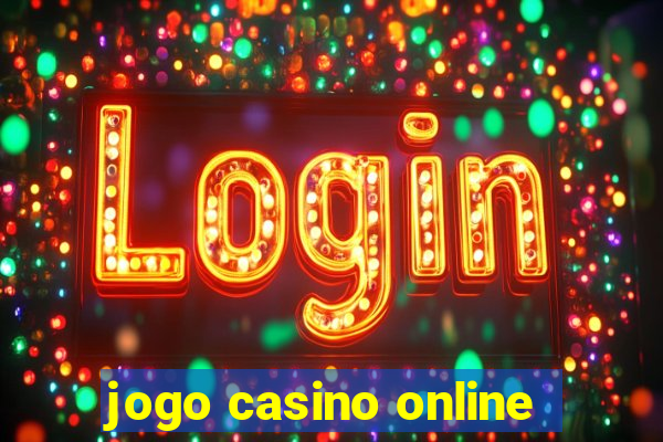 jogo casino online