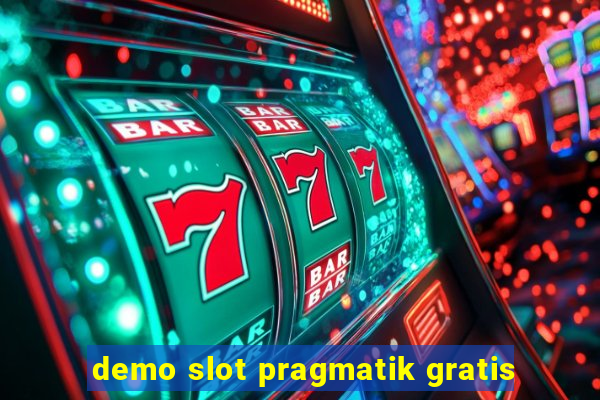 demo slot pragmatik gratis