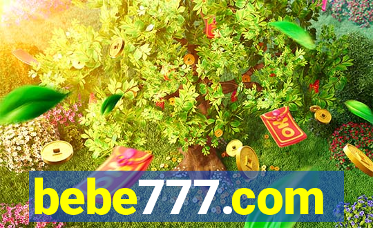 bebe777.com