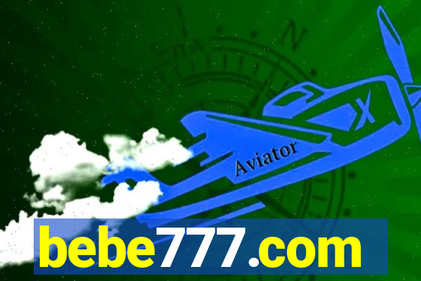 bebe777.com