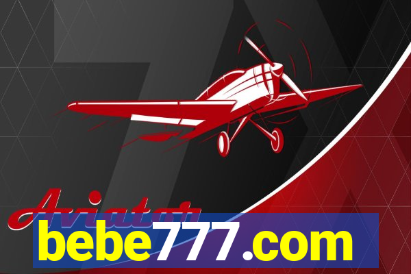 bebe777.com