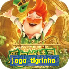 jogo tigrinho plataforma nova