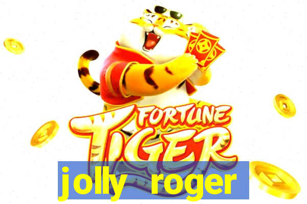 jolly roger programa infantil