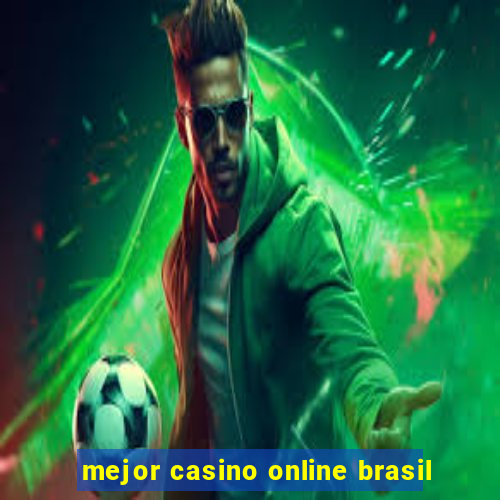 mejor casino online brasil