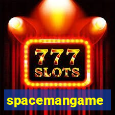 spacemangame