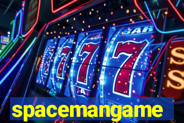 spacemangame