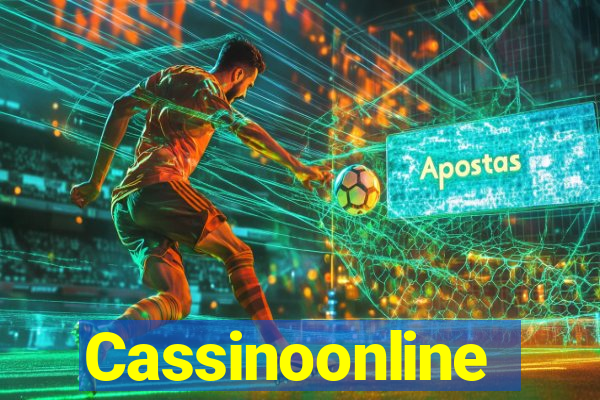 Cassinoonline