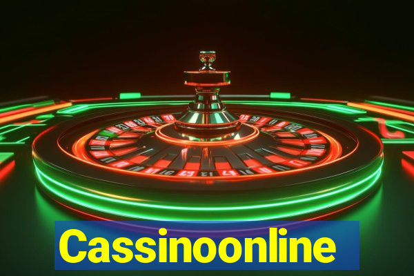 Cassinoonline