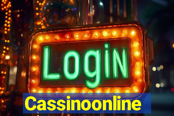 Cassinoonline