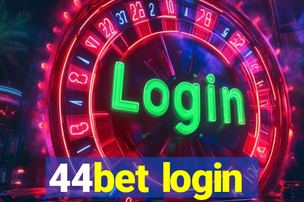 44bet login