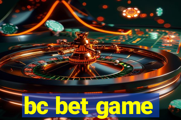 bc bet game