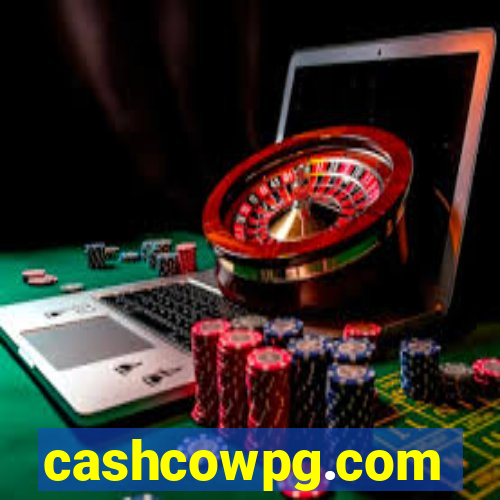 cashcowpg.com