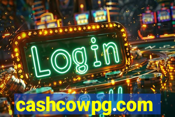 cashcowpg.com