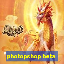 photopshop beta