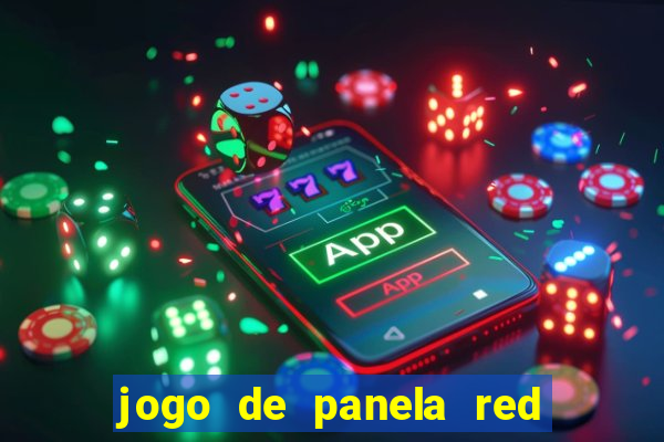 jogo de panela red silver é boa