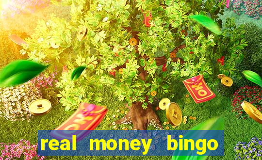 real money bingo casino sites