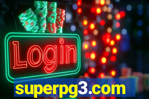 superpg3.com