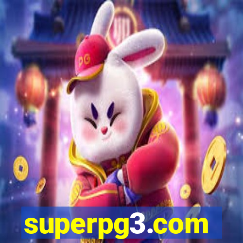 superpg3.com