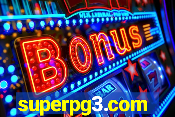 superpg3.com