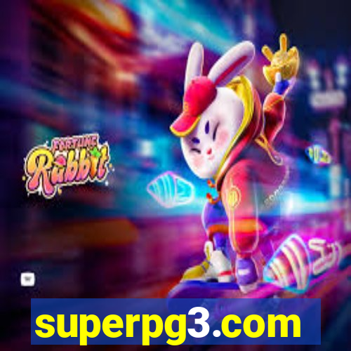 superpg3.com