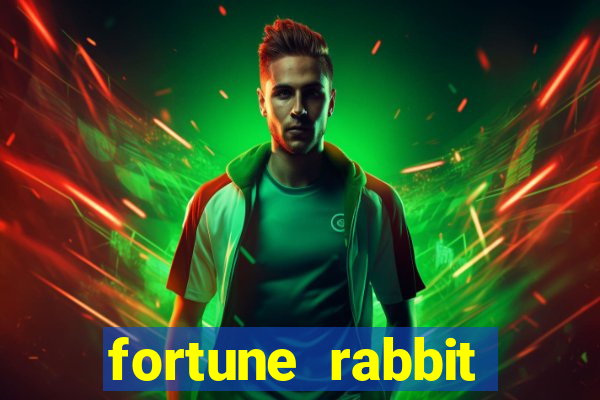 fortune rabbit gratis demo