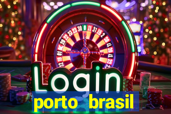 porto brasil agricola lem