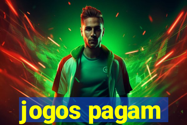 jogos pagam