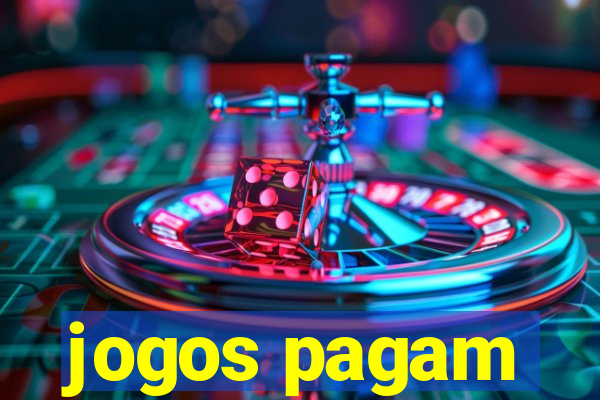 jogos pagam