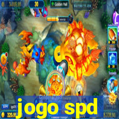 jogo spd