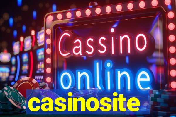 casinosite