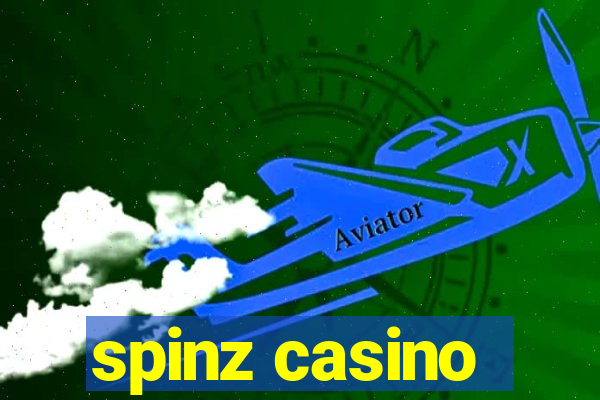 spinz casino