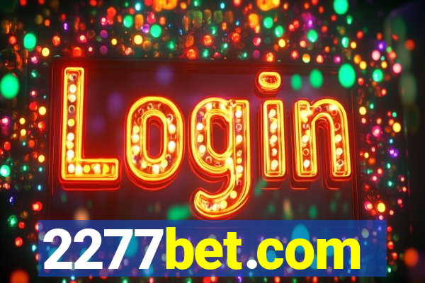 2277bet.com