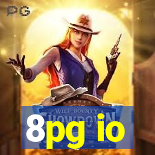 8pg io