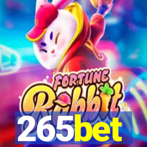 265bet