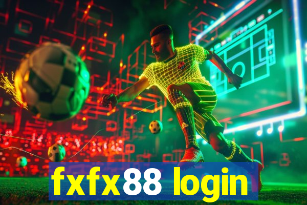 fxfx88 login