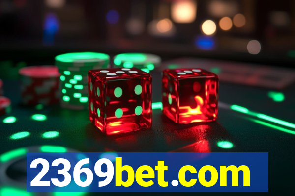 2369bet.com