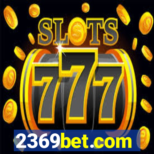 2369bet.com