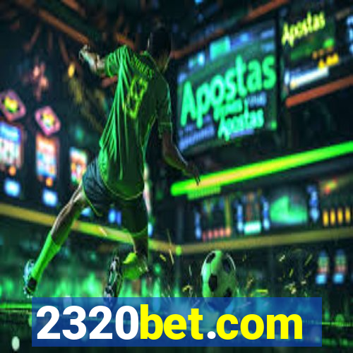 2320bet.com