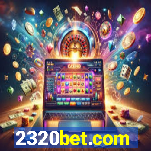 2320bet.com