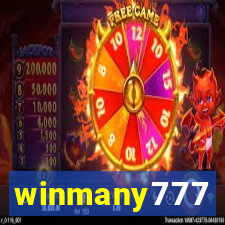 winmany777