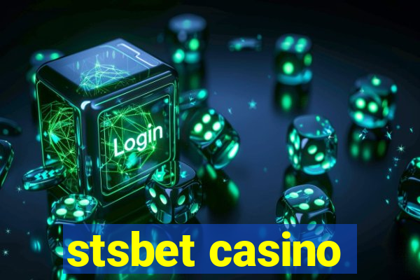 stsbet casino