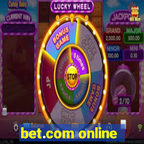 bet.com online