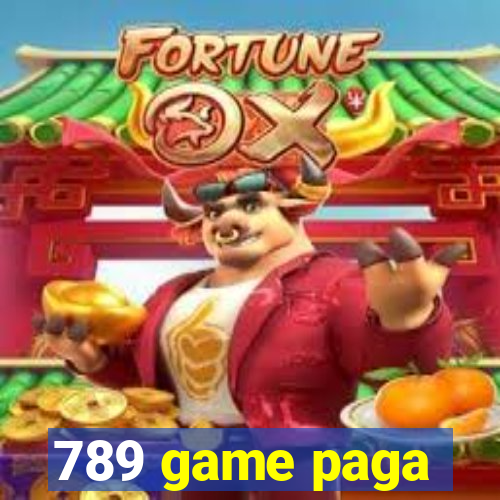 789 game paga